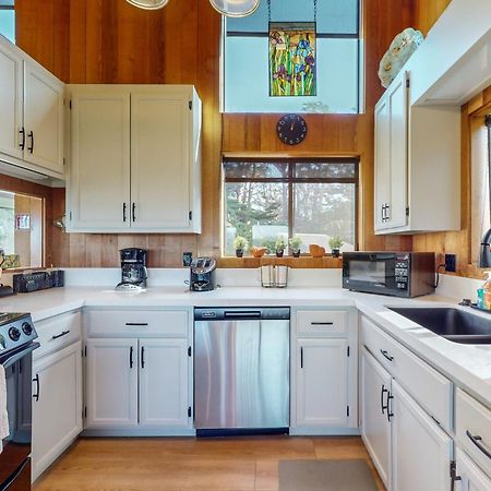 Вилла Prentiss Retreat Си Ранч Экстерьер фото