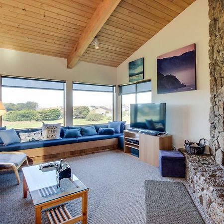 Вилла Prentiss Retreat Си Ранч Экстерьер фото