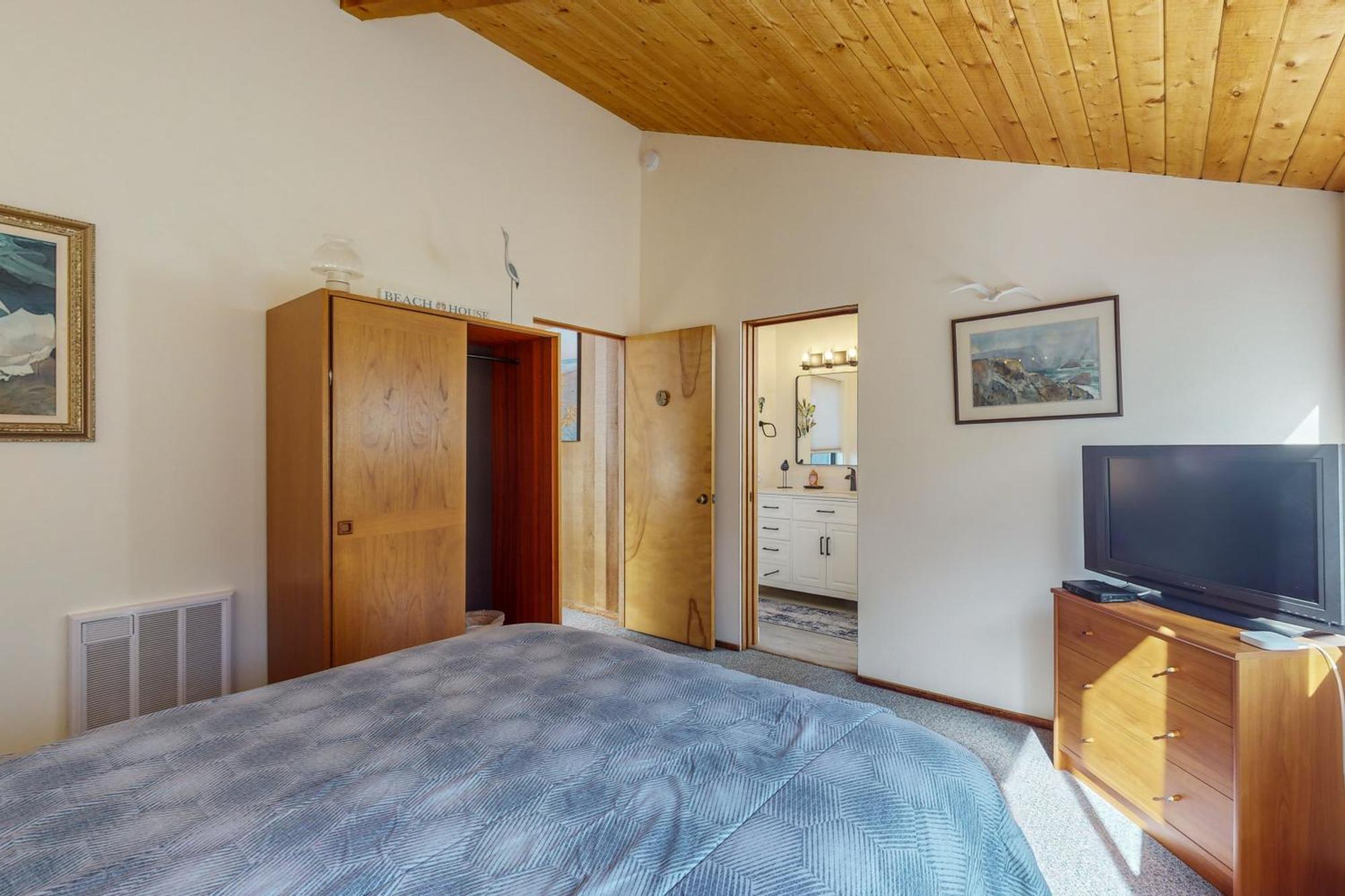 Вилла Prentiss Retreat Си Ранч Экстерьер фото