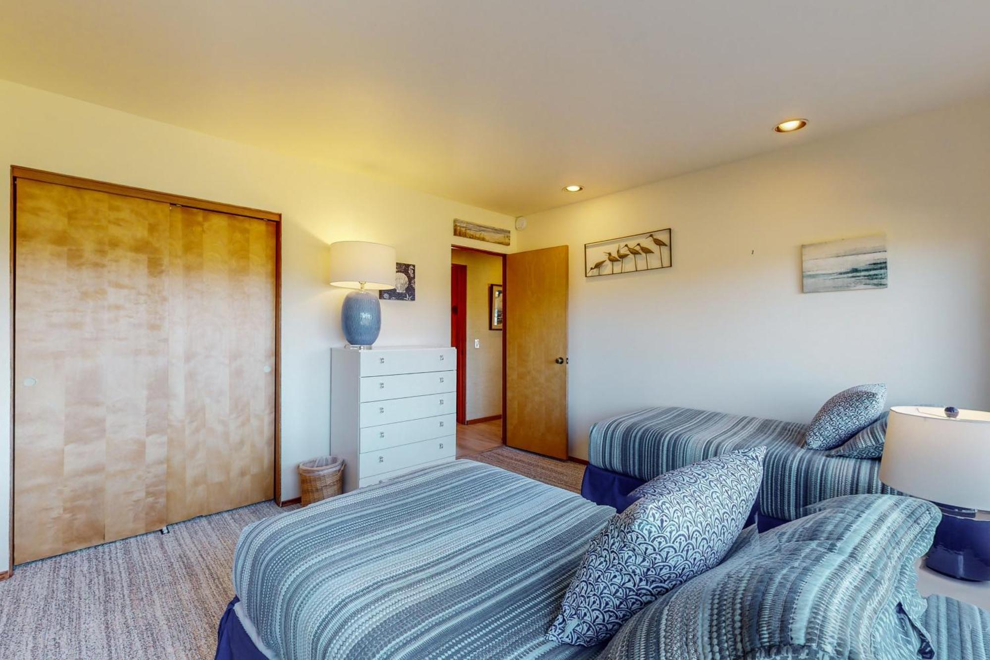 Вилла Prentiss Retreat Си Ранч Экстерьер фото