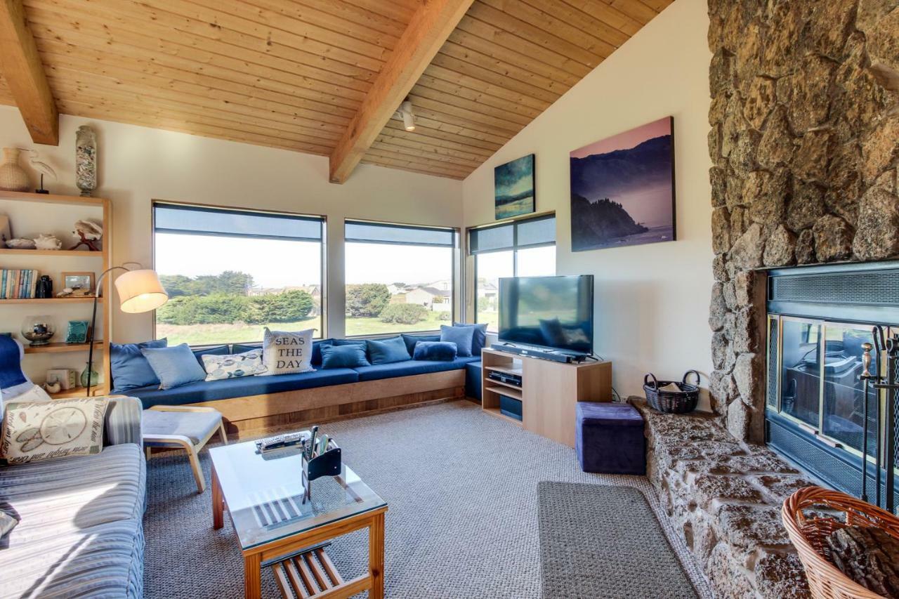 Вилла Prentiss Retreat Си Ранч Экстерьер фото